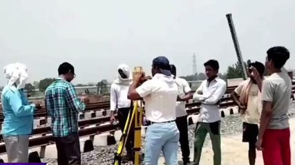 मुज्जफरनगर: दबंगों ने कब्जाई थी सरकार की जमीन, देखें फिर क्या हुआ अंजाम