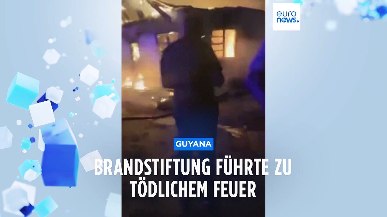 Brandstiftung wegen Handy-Entzug: Schülerin soll Feuer in Schlafsaal gelegt haben