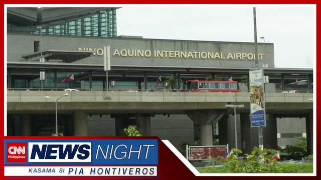 MIAA planong i-outsource ang operations, maintenance ng high voltage system sa NAIA T3