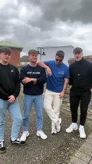 Lavengro to Perform Free Open-Air Concert in Derry 🎶