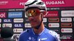 Giro d'Italia 2023 |  Stage 17 | Pre-Race Interviews
