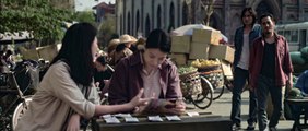 Trailer Hương Ga - Mua bản quyền Phim điện ảnh trên Contente.vn