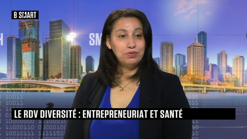 Le rdv diversité : entrepreneuriat et santé