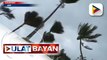 Nasa 1K residente sa Guam na naninirahan sa coastal, flood, landslide areas, inilikas na