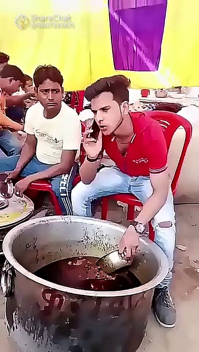 Just for fun