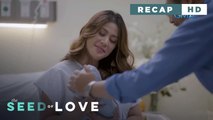 The Seed of Love: The birth of Bobby's illegitimate child (Weekly Recap HD)