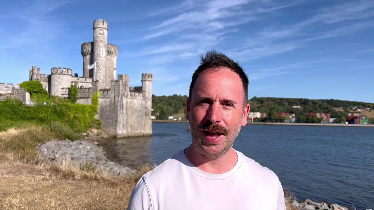 Cork : guide touristique sur Cork en Irlande (Munster)