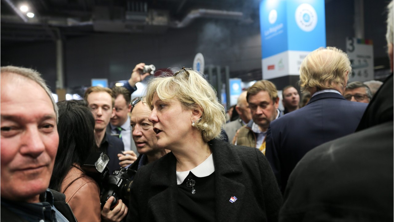 GALA VIDEO - “Ils en ont pâti” : Nadine Morano, ces difficultés que ses enfants ont dû surmonter