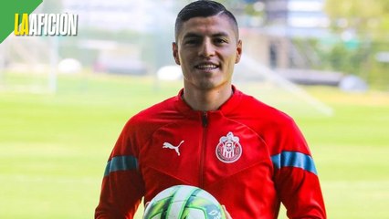 Ronaldo Cisneros, el futbol le dio otra oportunidad y va por el campeonato