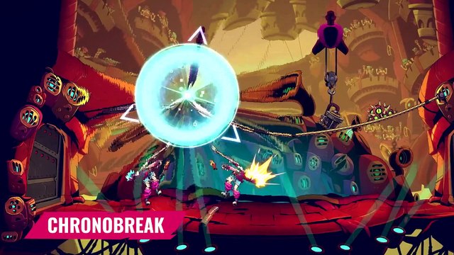 Steam: Neues Spiel zu League of Legends lässt euch die Zeit mit Ekko manipulieren – Fans freuen sich: „Ich werde weinen.“