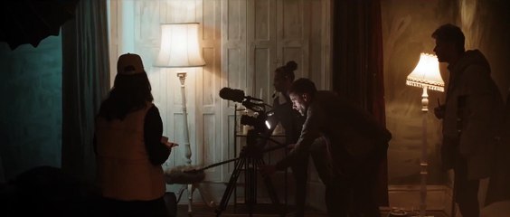 Wolf Manor Trailer OV