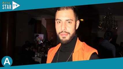 Marwan Berreni en couple avec une actrice de Plus belle la vie : une photo intime dévoilée