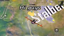 33KILLS!! NEW BEST LANDING in HERE  I SOLO vs SQAUDS PUBG Mobile