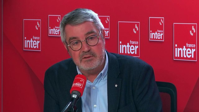Soignants agressés : C'est inadmissible , juge le président de la Fédération nationale des infirmiers