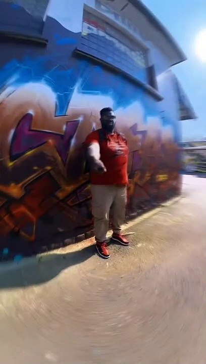 Transitions vidéos stylées