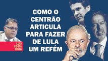 UM DOS MAIS EXPERIENTES ANALISTAS DA POLÍTICA EM BRASÍLIA CONTA OS PLANOS DO CENTRÃO | Cortes 247