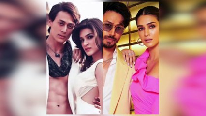 9 YEARS OH HEROPANTHI TIGER IS FILLED WITH GRATITUDE