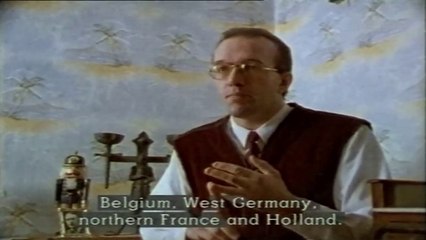 BBC Timewatch - Operation Gladio (3of3) The Foot Soldiers