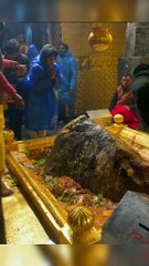 Kedarnath Darshan: Real View of the Sacred Shrine