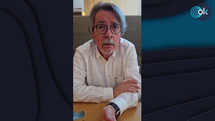 Xavier Pericay: "Pido el voto en Baleares al PP para que sea útil"
