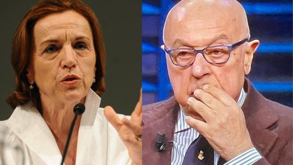 Magliaro Complimenti  L'applauso che umilia Elsa Fornero