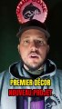 Nouveau decor nouveau projet ! 