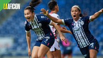 Semifinales Liga MX Femenil 2023: Fechas y horarios de los partidos
