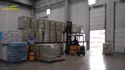 Milano, 1,8 mld in fatture false. 22 persone e 7 società a giudizio