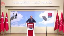 CHP Sözcüsü Faik Öztrak: Kılıçdaroğlu ile Özdağ arasında bakanlık konuşulmadı