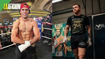 Canelo' Álvarez vs David Benavidez estaría muy cerca de concretarse; asegura Mauricio Sulaimán