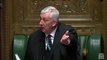 ‘I’m not having it’: Watch moment Lindsay Hoyle kicks Tory MP out of PMQs