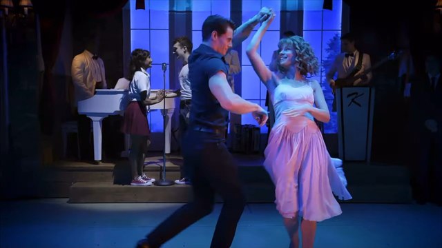 Your What’s on Guide for Manchester 24 May: Dirty Dancing theatre show coming to Manchester’s Opera House