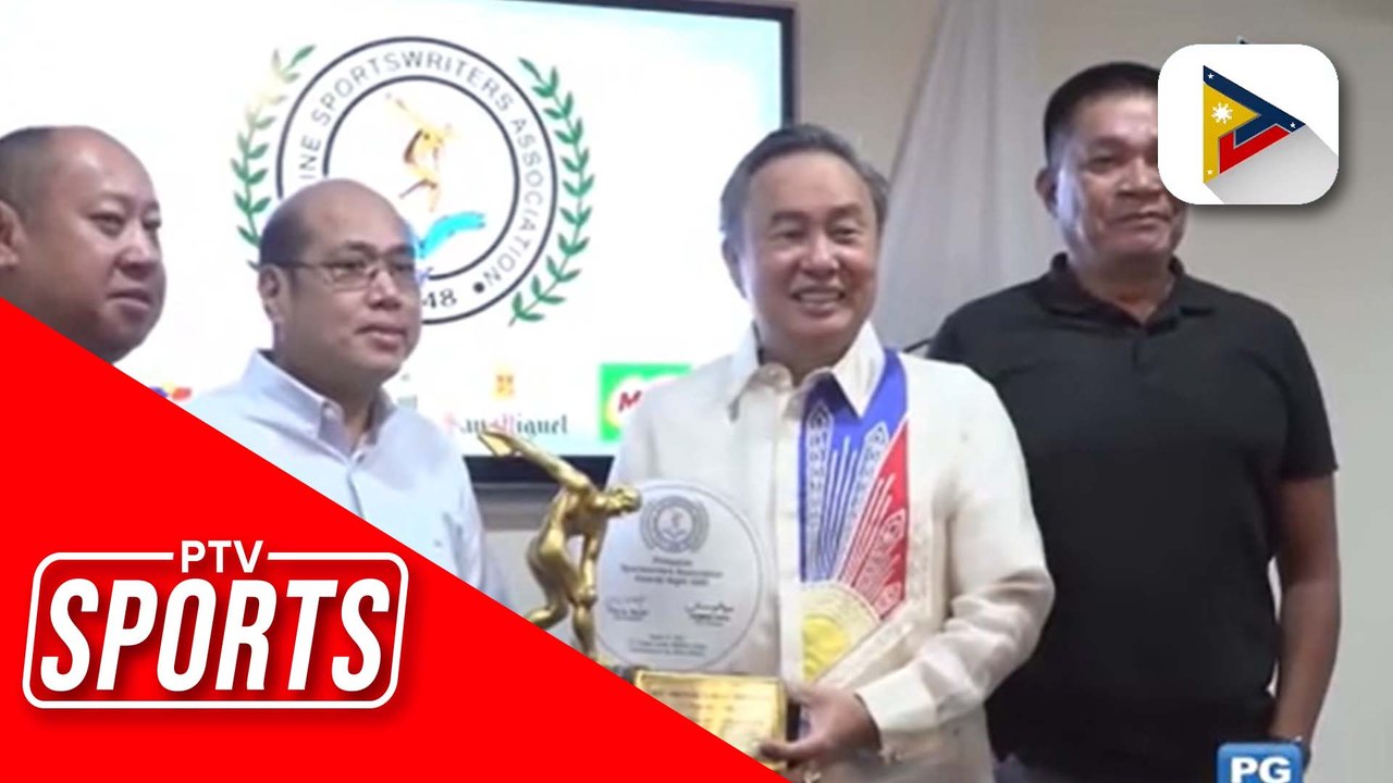 POC, hands on sa eligibility nina Sanches at Edra para sa ASIAD