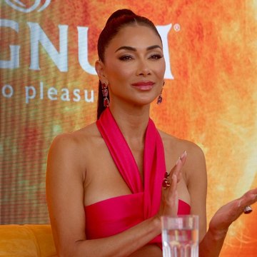 Nicole Scherzinger: I'm returning to my Hawaiian roots, says Nicole Scherzinger