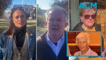 Clare Nowland dies days after being Tasered by police