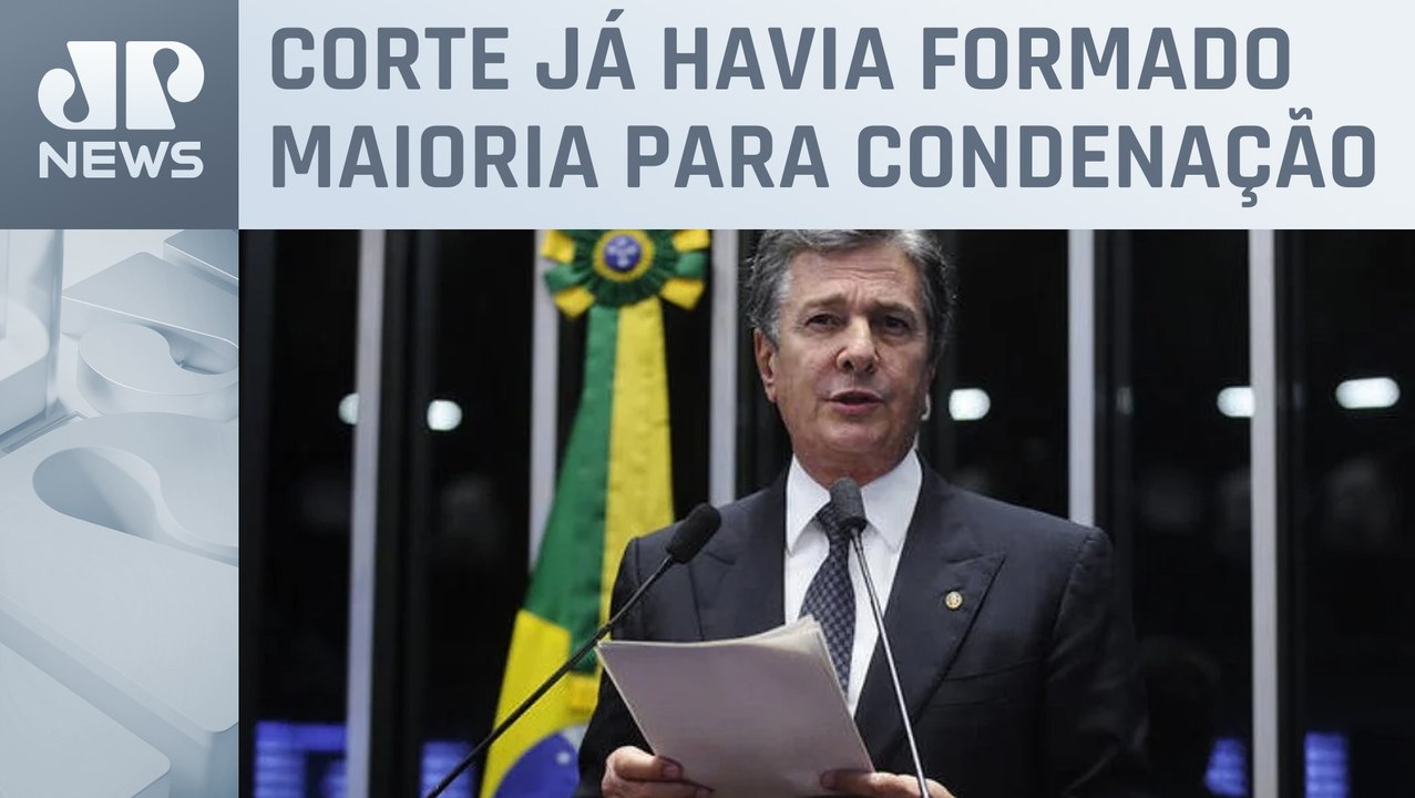 Lava Jato: STF retoma julgamento de ex-presiden...