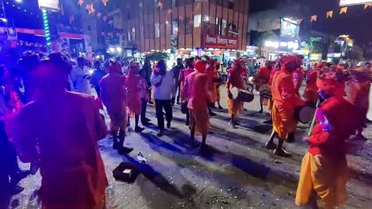 धूमधाम से मनाई गई महाराण प्रताप की जयंती, निकाल...