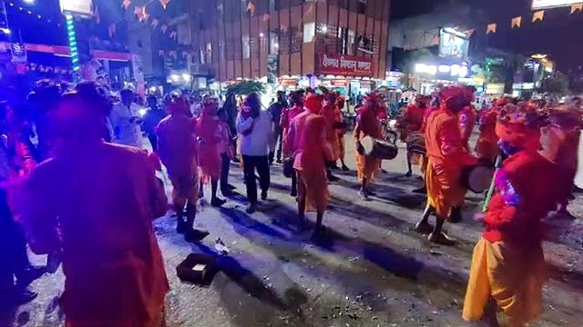 धूमधाम से मनाई गई महाराण प्रताप की जयंती, निकाली गई भव्य शोभयात्रा