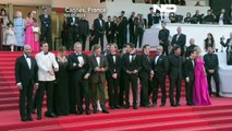 Filmfestspiele in Cannes: Wes Andersons 