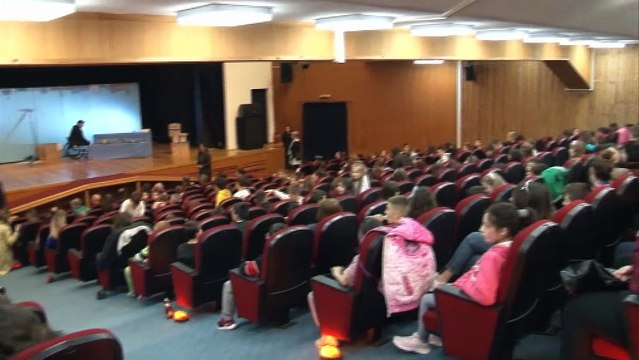 Καρπενήσι: Εβδομάδα ευαισθητοποίησης για τα άτομα με αναπηρία, από την Περιφέρεια Στερεάς