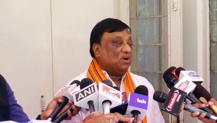 अपराधगढ़ में बदल रहा छत्तीसगढ़ :नारायण चंदेल