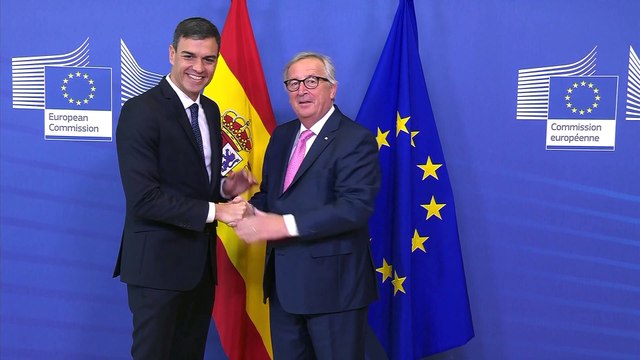 Bruselas insta a España a iniciar la retirada de ayudas para limitar gasto