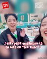 Dạy sao quốc tế nói tiếng Việt: Quỳnh Anh Shyn chỉ Baifern câu cửa miệng trên bàn nhậu, Chi Pu làm thế nào mà Amber hát được hit See Tình | Điện Ảnh Net
