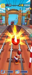 Subway Surfers World Tour Gameplay #139