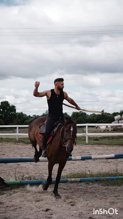 Horse Shooter