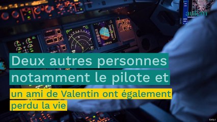 Mort de Valentin Petit : l'enfant prodige fauché à 32 ans