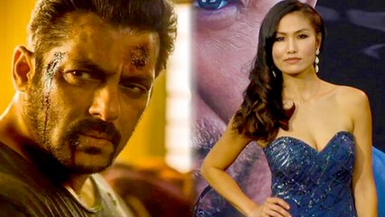 Tiger 3 में Salman Khan को हॉलीवुड की एक्ट्रेस  Michelle Lee से करनी होगी खतरनाक फाइट