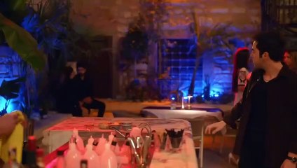 مسلسل العائلة مدبلج الحلقة 15 الخامسة عشر