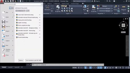 Como resetar as configurações do AutoCAD em 2 minutos