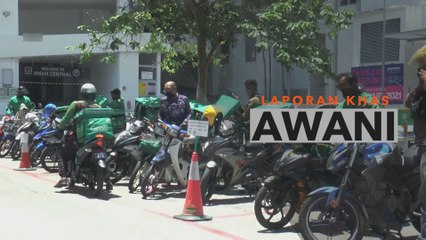 Laporan Khas: Ekonomi GIG jadi buruan, pendidikan formal bakal terkesan